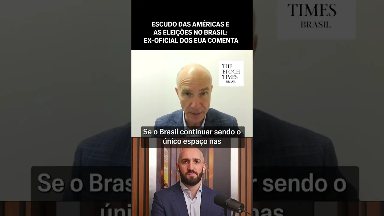 Eleições, EUA e tráfego