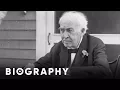 Thomas Edison - Inventor Mini Bio BIO