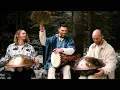 Download Lagu Pulse of Presence (999 Hz) | 1 hour handpan music | Malte Marten, Leander Greitemann \u0026 Kosma