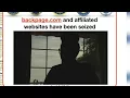 Reaction after FBI shuts down classified ad site Backpage com