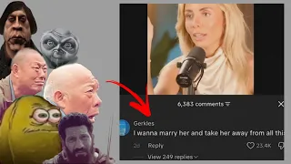 Caldrukishots #70 - Why Is The Internet Like This?! 💀
