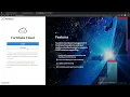 Firmware Upgrades on FortiGate