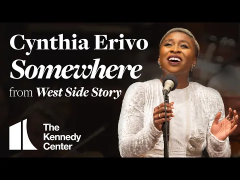 Download MP3 Cynthia Erivo performs \