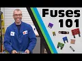 The Basics of Automotive Fuses - Gear Up with Gregg s
