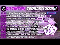 Download Lagu DJ TIKTOK TERBARU 2025🎵DJ TABOLA BALE X AKU CALON MANTU IDAMAN🎵DJ MEJIHIKUBINIU - ANTARA KAU DAN AKU