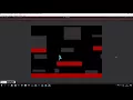 2D Side Scrolling Prototyping