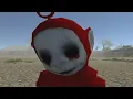 Download Lagu Slendytubbies 3 OST - Run Away (Slowed)
