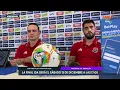 Rueda de prensa de Medellín previa a la final vuelta de la Copa BetPlay Dimayor 2025