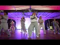 “Lonyo!” by Bakar - choreographed by Hanna Wu