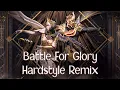 Download Lagu PUBG - Battle For Glory (XTROZZ Remix) (PMGC Theme Song)