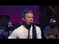 Dierks Bentley - "Drunk On A Plane" 5/21/14 David Letterman
