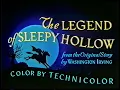 Lagu The Legend of Sleepy Hollow - VHS Intro Best Quality