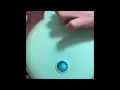Making chocolate chip pancakes into