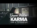 Download Lagu KARMA & Terjemah - Guyon Waton