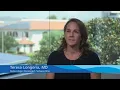 Scripps Gynecologic Oncologist Teresa Longoria MD