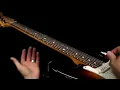 Tough Lick From C-Butt Rock