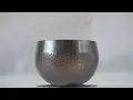 432 Hz Singing Bowl / Temple Bell - Sound Meditation - Peaceful Magical Sound