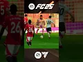 Download Lagu MANCHESTER UNITED VS LIVERPOOL - English Premier League 24/25 highlight | FC25 | MATCHWEEK 3