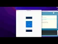 GUI practice by using ControlP5 on Processing