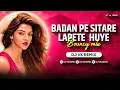 Lagu Badan Pe Sitare Lapete Huye - Remix | Dj Vk Remix | Mohammad Rafi | Vyjayanthimala | बदन पे सितारे
