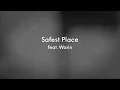 Download Lagu ABOY - Safest Place feat. Warin (Official Lyrics Video)