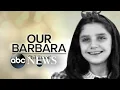 How Barbara Walters childhood influenced her reporting Our Barbara Part 2