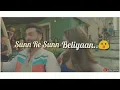 Matargashti Part 1 Whatsapp Status | Tamasha | Ranbir Kapoor | Deepika Padukone | Mohit chauhan