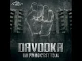 Mur du son - DaVodKa