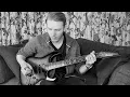 Avenged Sevenfold - Cosmic (GUITAR COVER) + LESSON