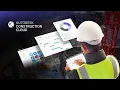 Autodesk Construction Cloud Full Training 2026