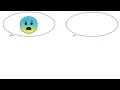 math speech bubble meme template