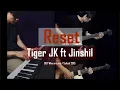 Download Lagu Tiger jk ft jinshil - Reset (Rock version) | Cover | Instrumental
