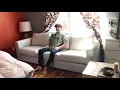 Download Lagu Review: Ikea Vimle Sofa seating comfort