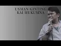 Download Lagu USMAN GINTING - KAI HUKUMNA (UnOfficial Lyrics) - Lagu Karo