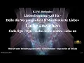 Download Lagu H.F.W. Methode= Liebesfrequenz 528 Hz - Heile die Vergangenheit \u0026 Manifestierte Liebe=Liebe anziehen