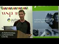Best Practices for Cryptography In Python - Paul Kehrer PyCon AU 2019