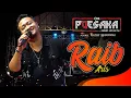 Lagu CEKSOUND RAIB (BUNGA DESA) - ARIS MC // OM. POESAKA LIVE LOLAWANG