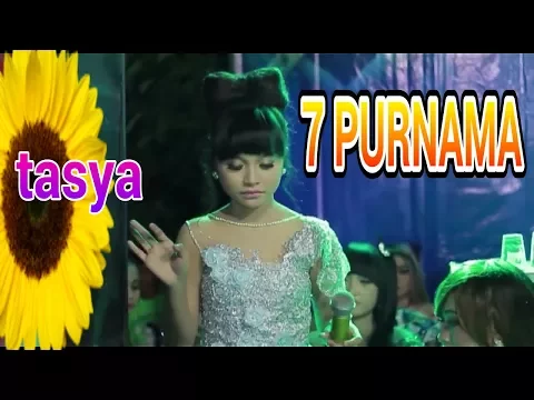 Download MP3 tujuh purnama - tasya rosmala