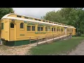 Finding Minnesota Whistle Stop Bed And Breakfast
