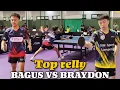 Download Lagu TOP RELLY BANG SCM TTC VS BRAYDON SIM SPORT LAMPUNG INDONESIA PINGPONG LEAGUE SESION II SEIRES II 
