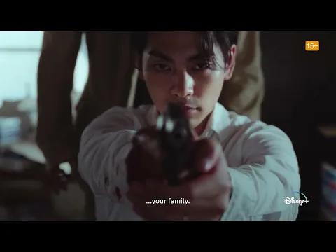 Official Trailer [ENG SUB]