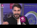 محمد المجذوب: ظهرتُ بلوك مختلف في أغنية "بخونك".. وخضعت لحمية غذائية قاسية