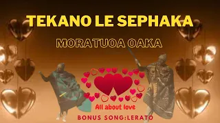 sephaka le tekano moratuoa oaka seakhi