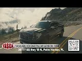 Browse Monthly Specials at Tasca Buick GMC in Palm Harbor FL