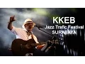 Download Lagu Andre Hehanussa - KKEB (Live at Jazz Trafic Festival Surabaya) 2016