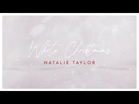 Download MP3 Natalie Taylor - White Christmas
