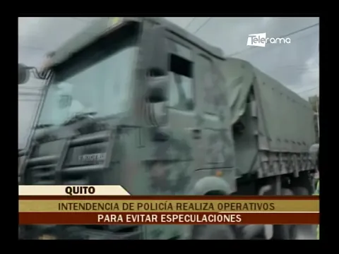 Desde la Mitad del Mundo 27-06-2022