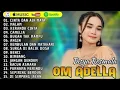 Download Lagu TASYA ROSMALA FULL ALBUM ADELA TERBARU 2025 || CINTA DAN AIR MATA - MALAM -  KERANDA CINTA - CAMELA