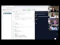 Free Javascript Class - Beginner Intermediate Sessions
