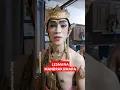 Download Lagu Putra Mahkota Astina, Lesmana Mandrakumara‼ #wayangorangsriwedari #tokoh #makeup #keren #shorts